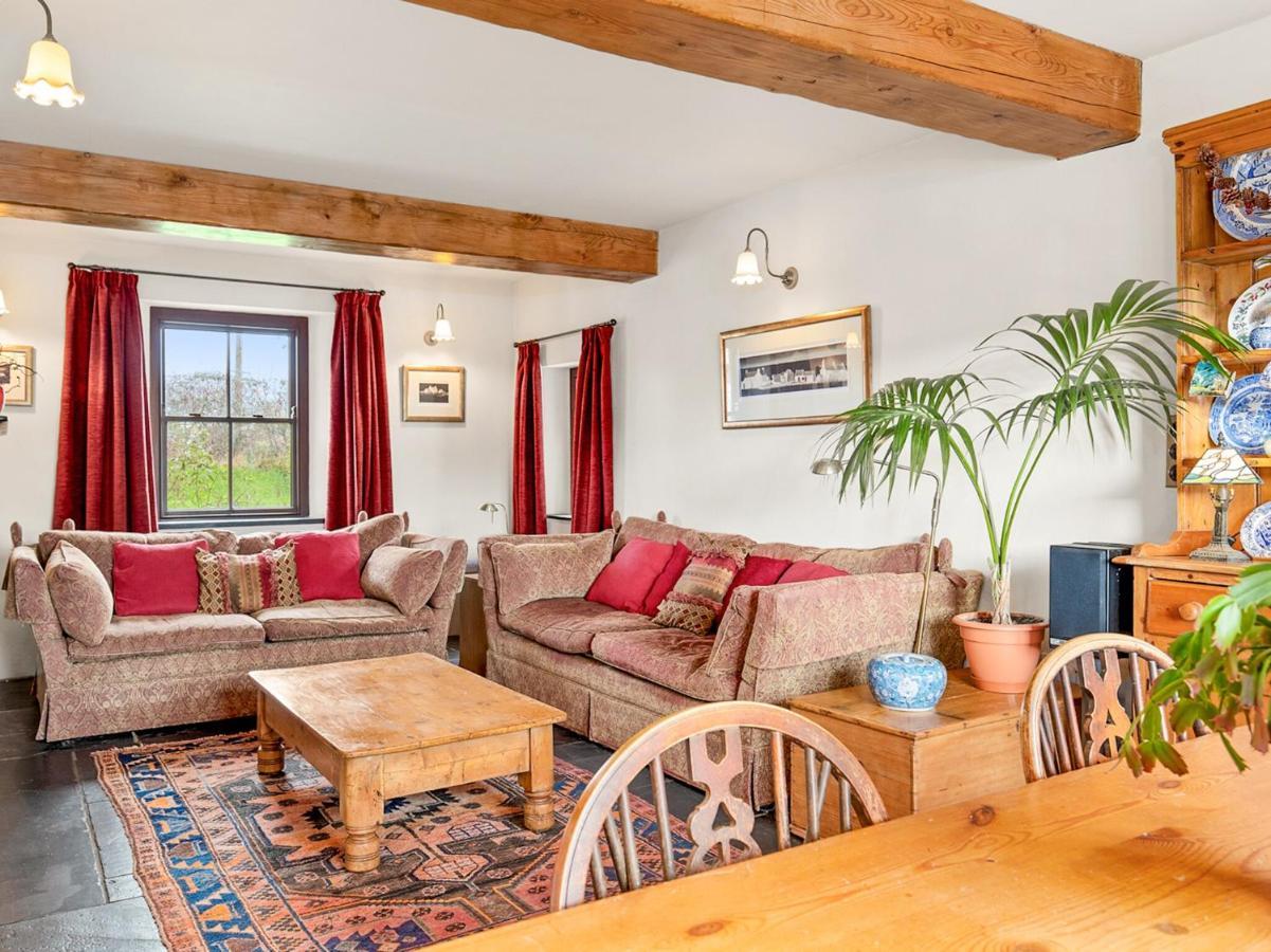 Worthy House Villa Saint Florence Luaran gambar