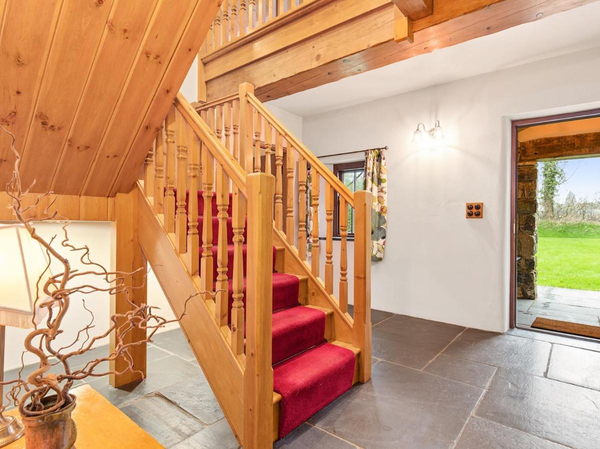 Worthy House Villa Saint Florence Luaran gambar