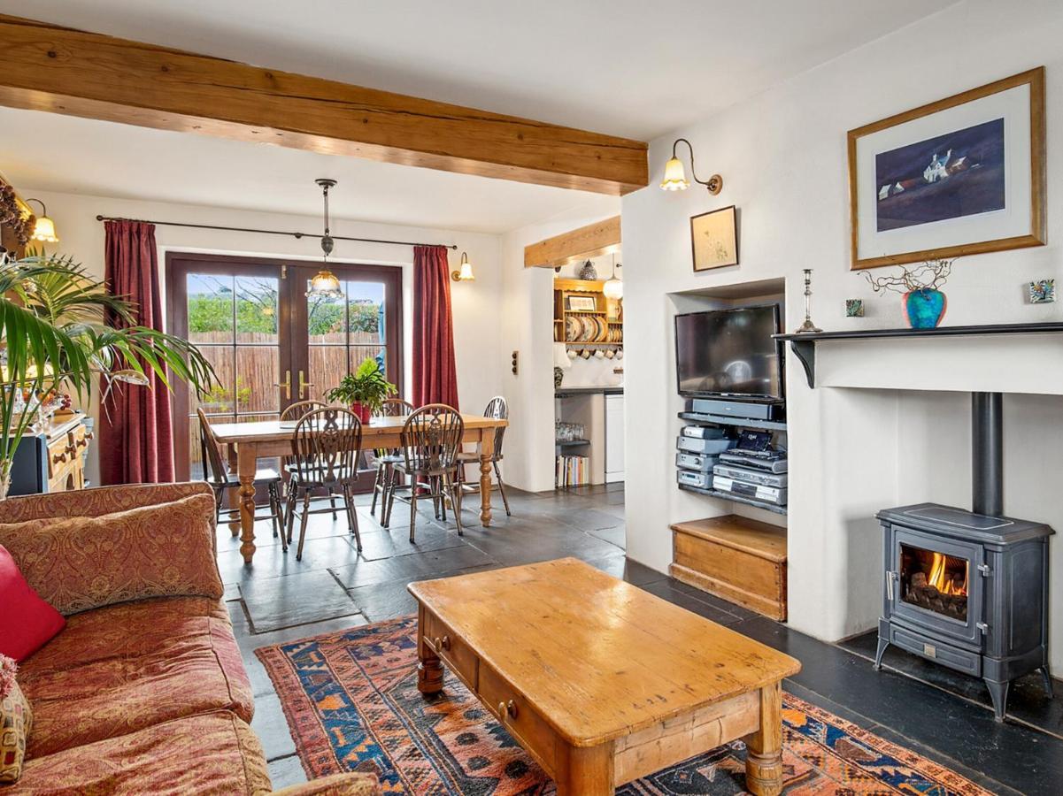 Worthy House Villa Saint Florence Luaran gambar