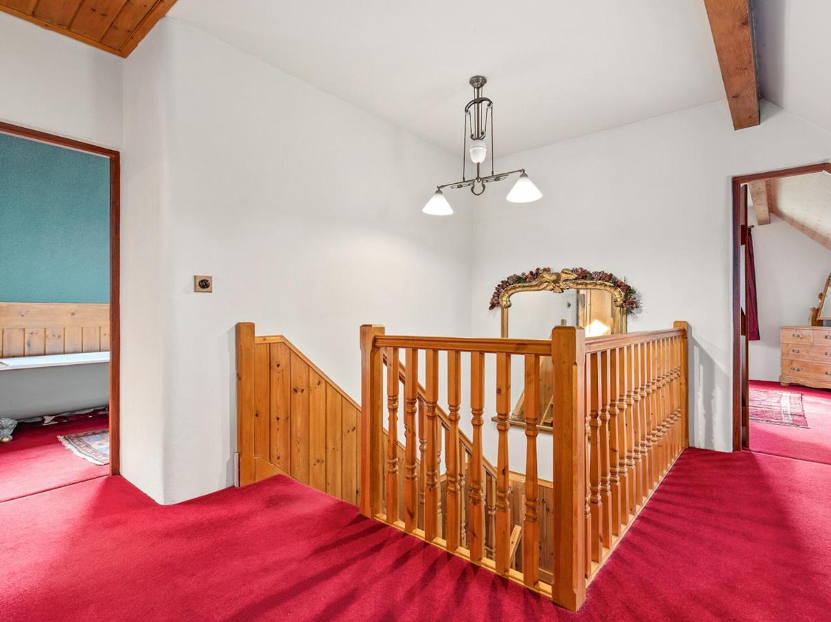 Worthy House Villa Saint Florence Luaran gambar