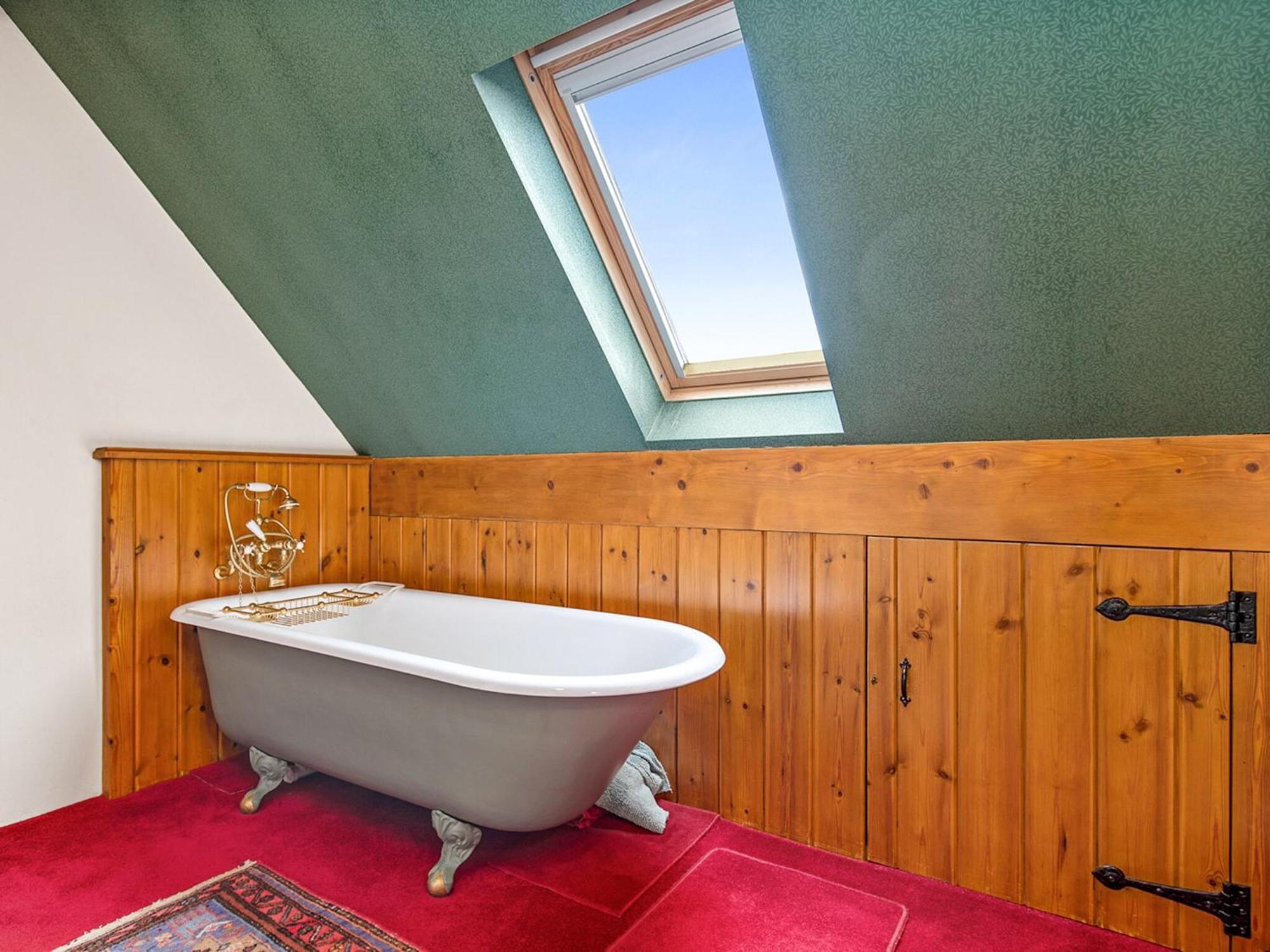 Worthy House Villa Saint Florence Luaran gambar