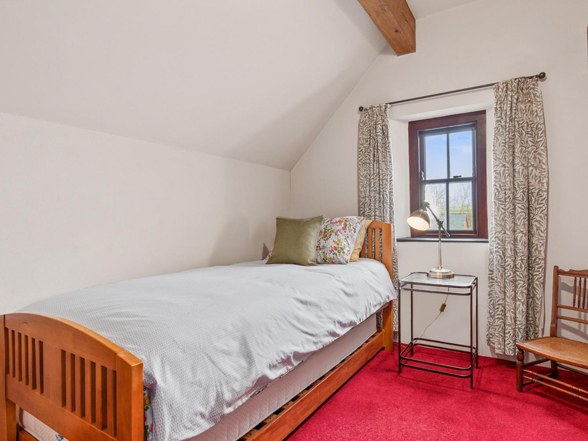 Worthy House Villa Saint Florence Luaran gambar