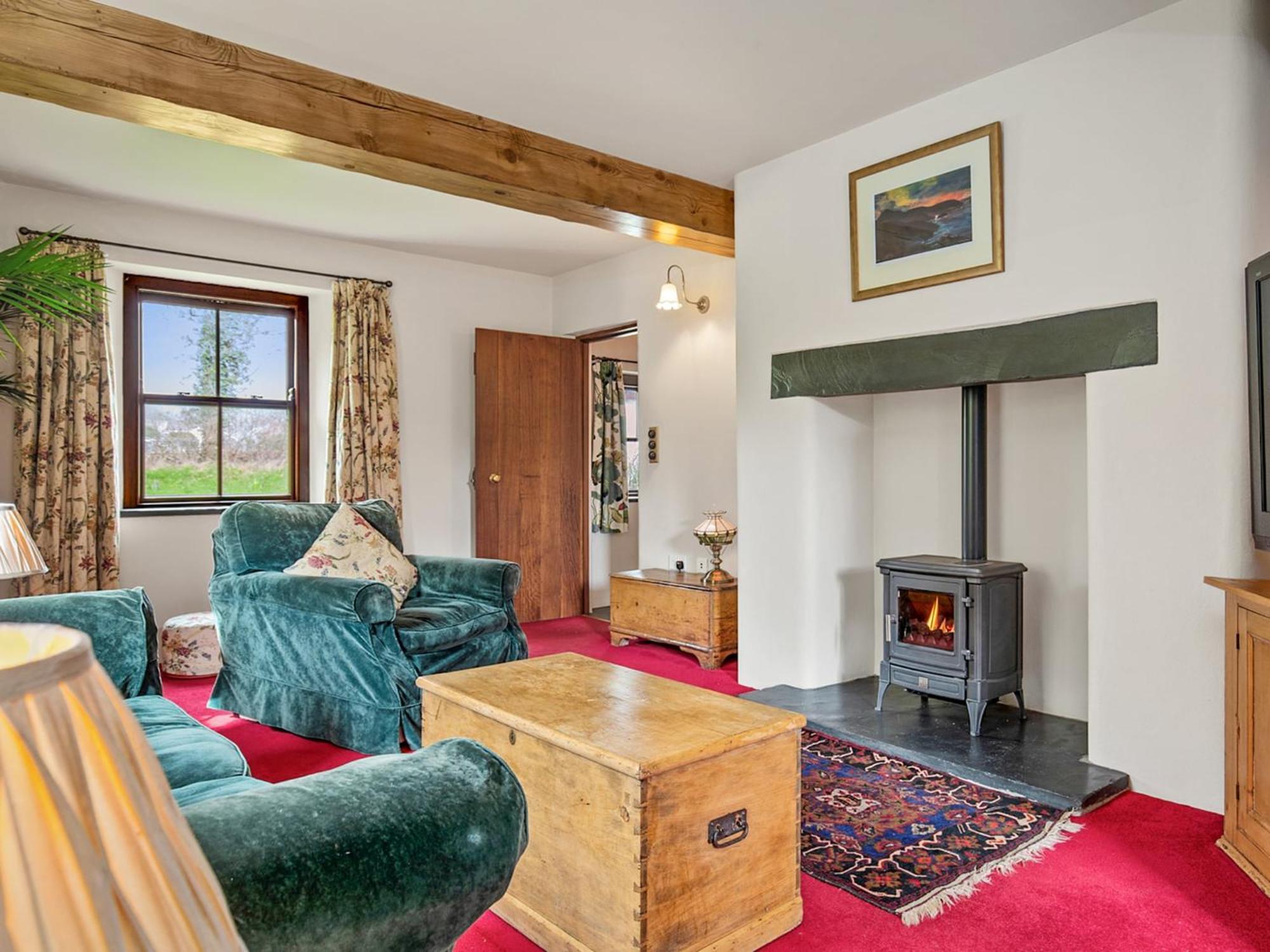 Worthy House Villa Saint Florence Luaran gambar