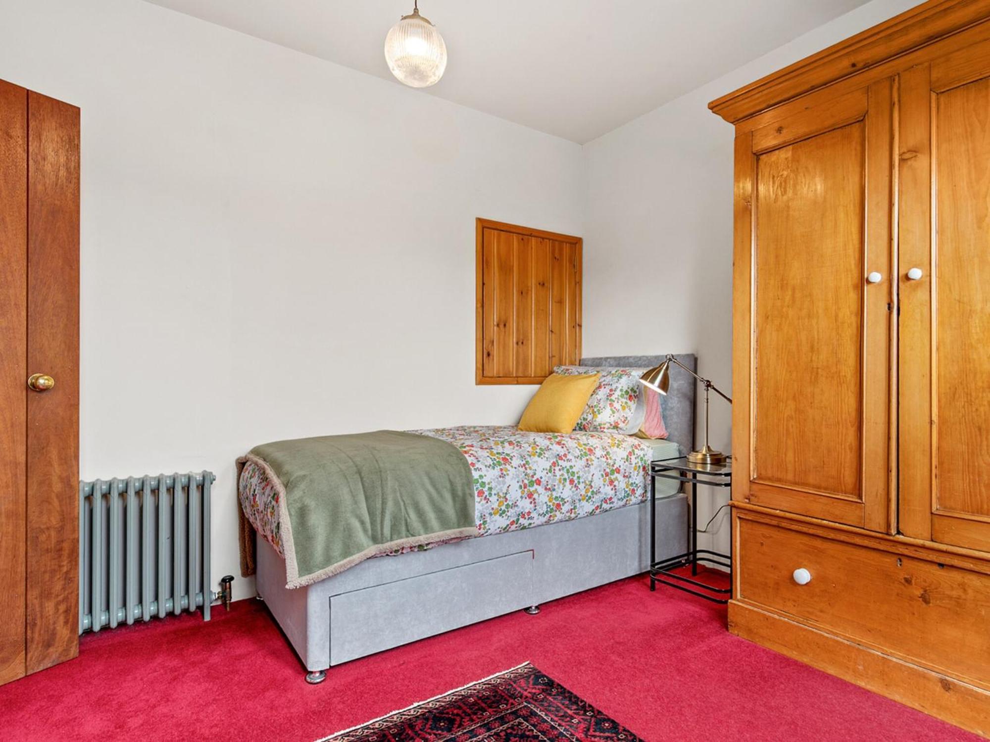 Worthy House Villa Saint Florence Luaran gambar