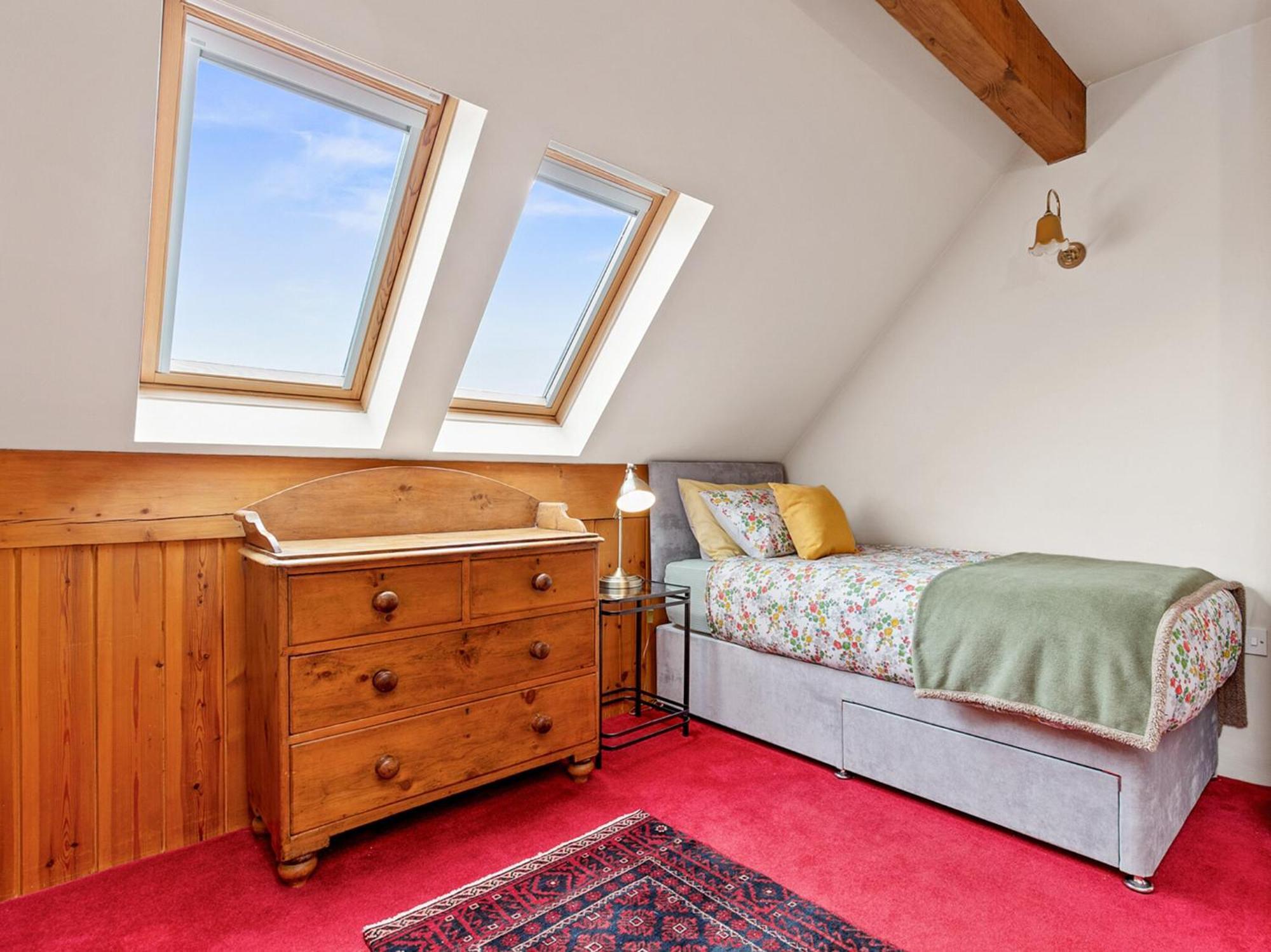 Worthy House Villa Saint Florence Luaran gambar
