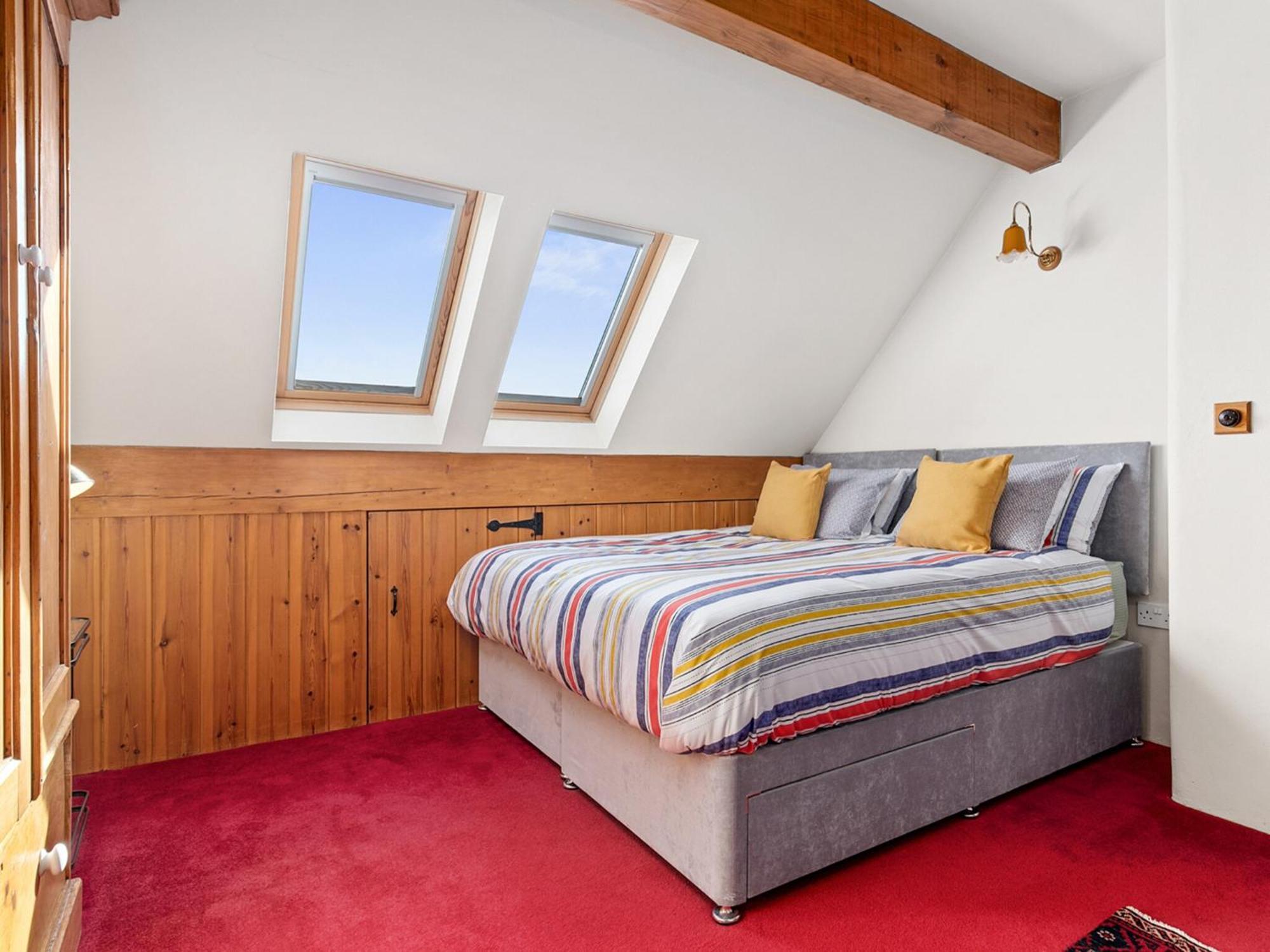 Worthy House Villa Saint Florence Luaran gambar