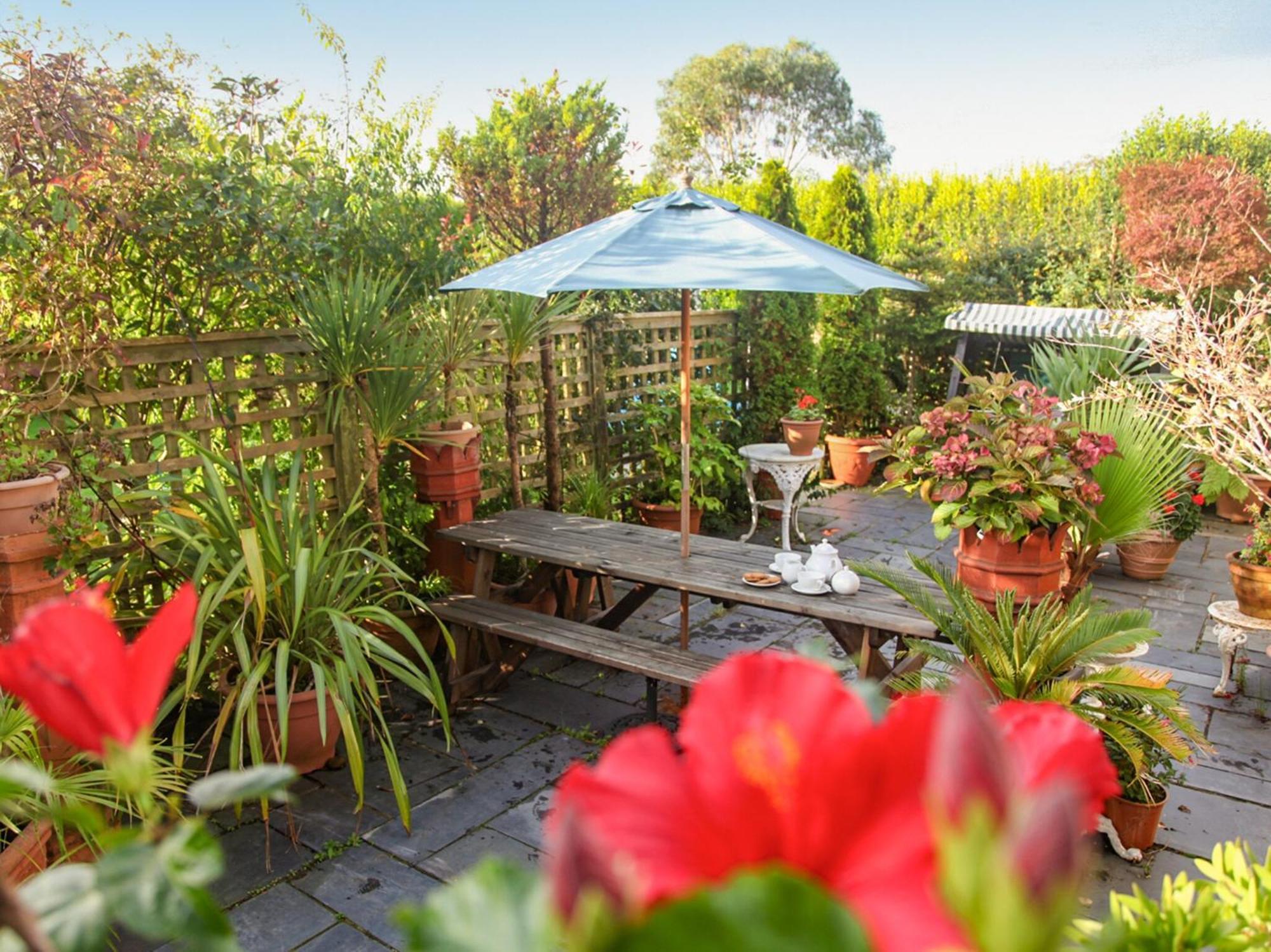 Worthy House Villa Saint Florence Luaran gambar