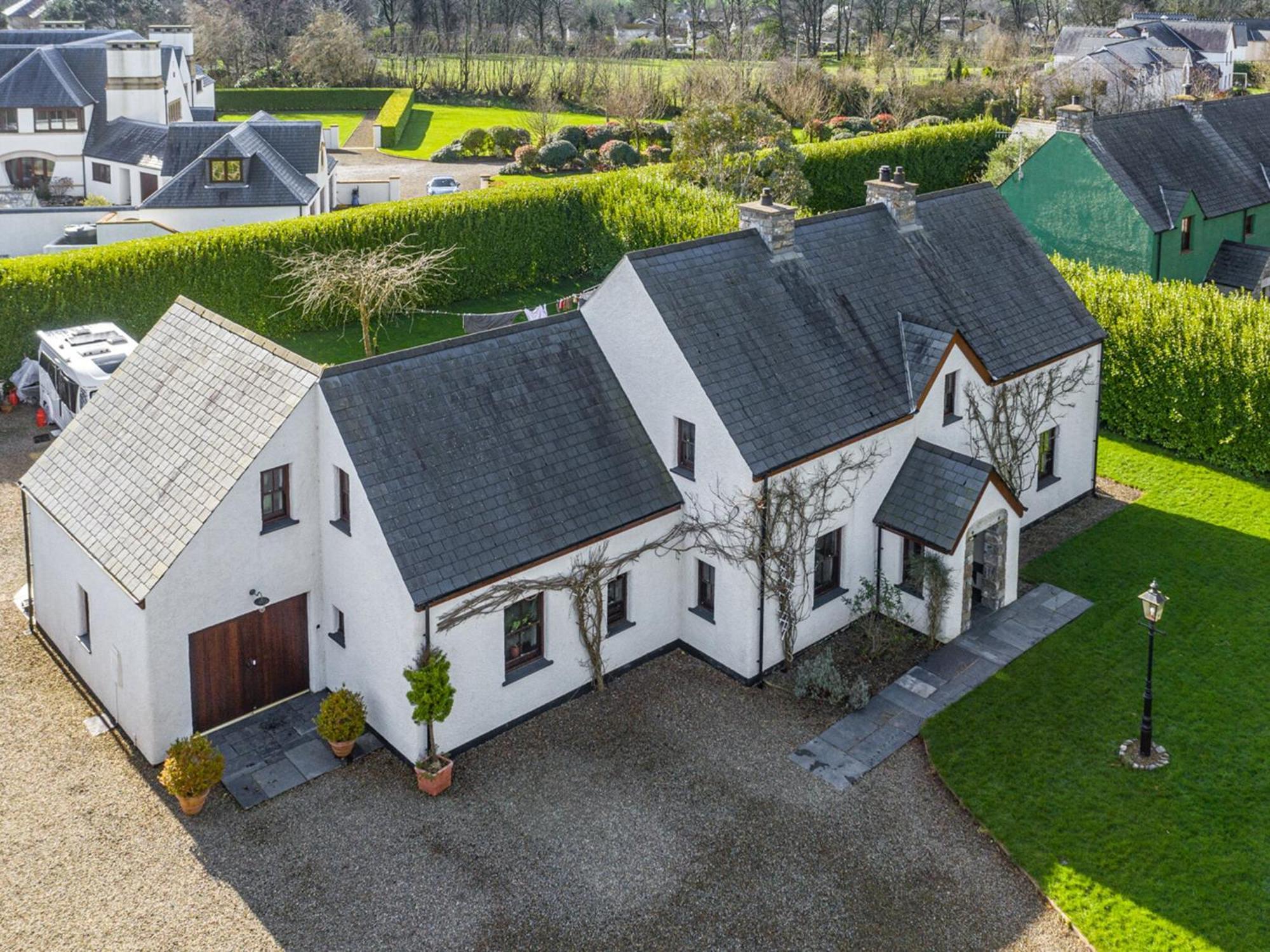 Worthy House Villa Saint Florence Luaran gambar