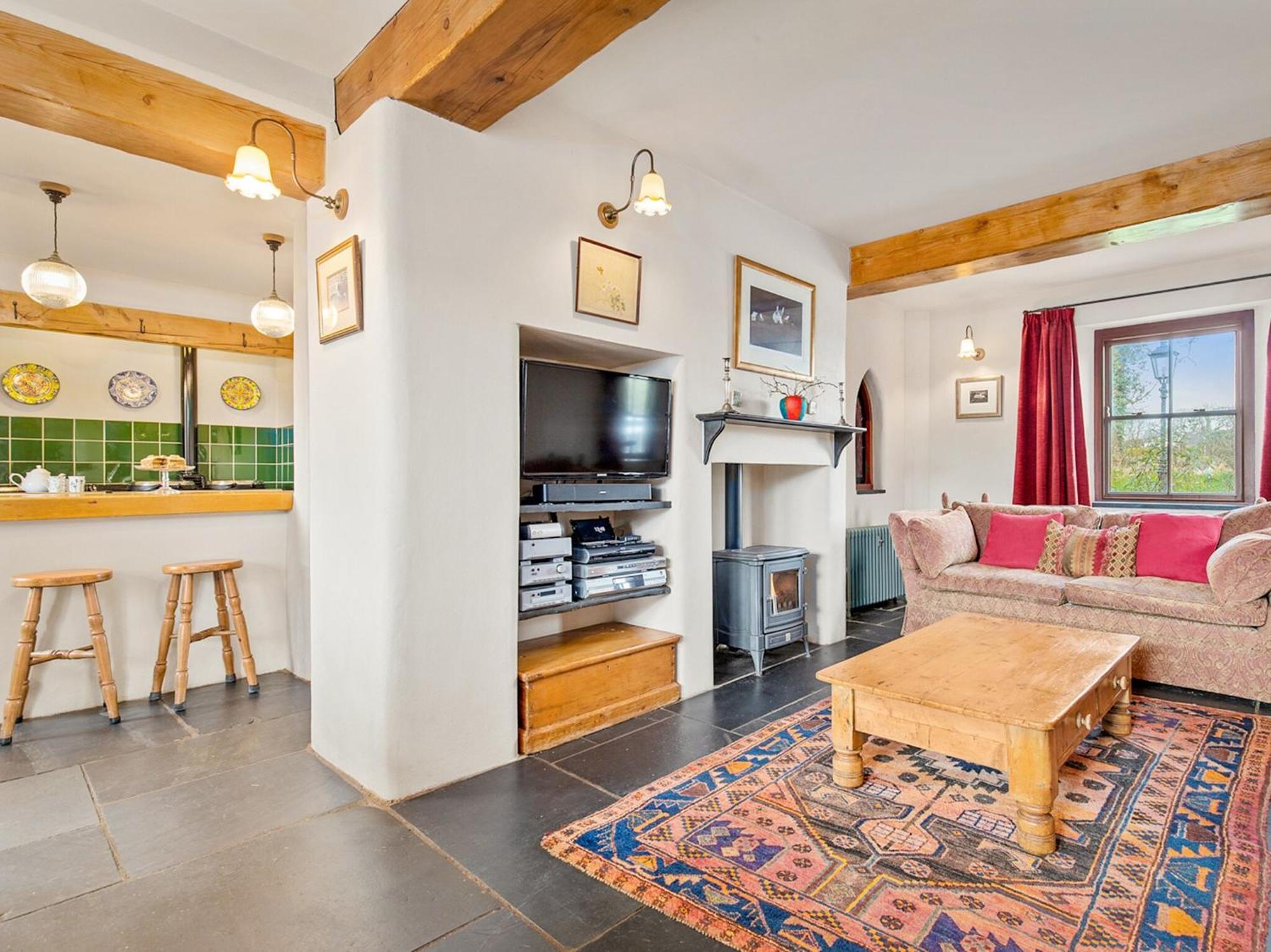 Worthy House Villa Saint Florence Luaran gambar