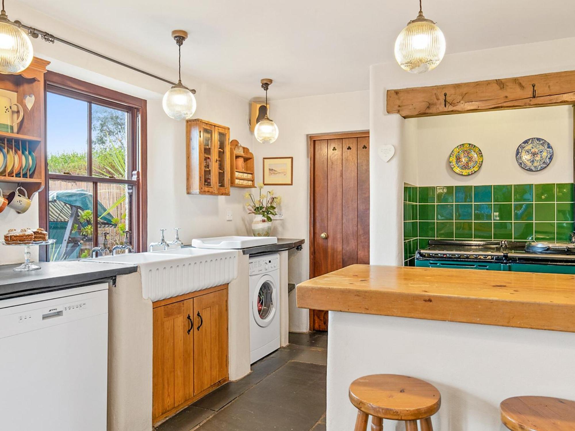 Worthy House Villa Saint Florence Luaran gambar